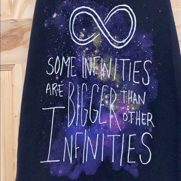 The Fault in Our Stars tank - Picture 2 of 3